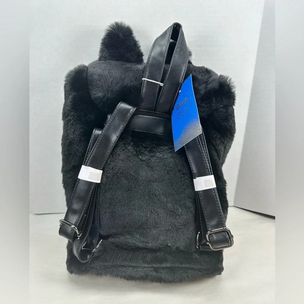 Danielle Nicole Disney Cinderella Lucifer Backpack